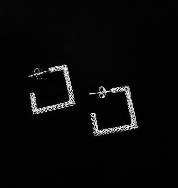Brinco - Prata 925 - Image 3