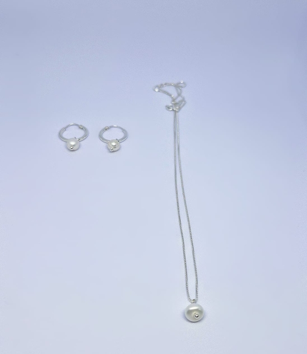 Conjunto Pérola