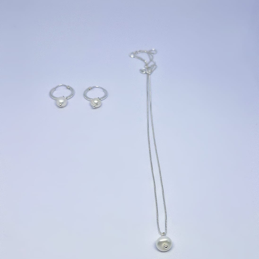 Conjunto Pérola