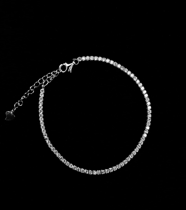 Pulseira Riviera - Prata 925 - Image 2